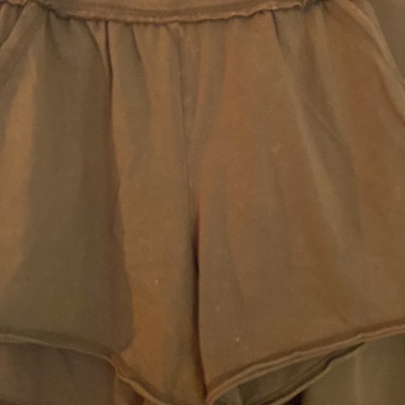 NWOT Free People Movement Hot Shot Open Back 2 piece short Set  XS S M L - Picture 10 of 17